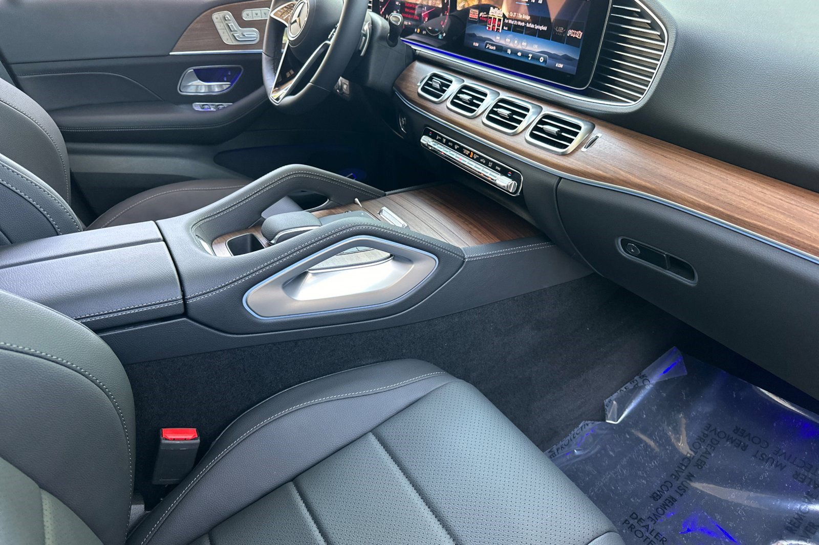 2026 Mercedes-Benz GLE GLE350 - Photo 27