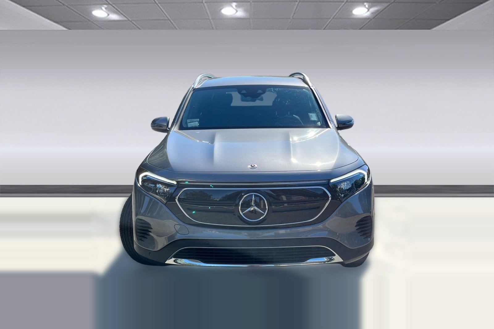 EQB 300 4MATIC SUV SUV
