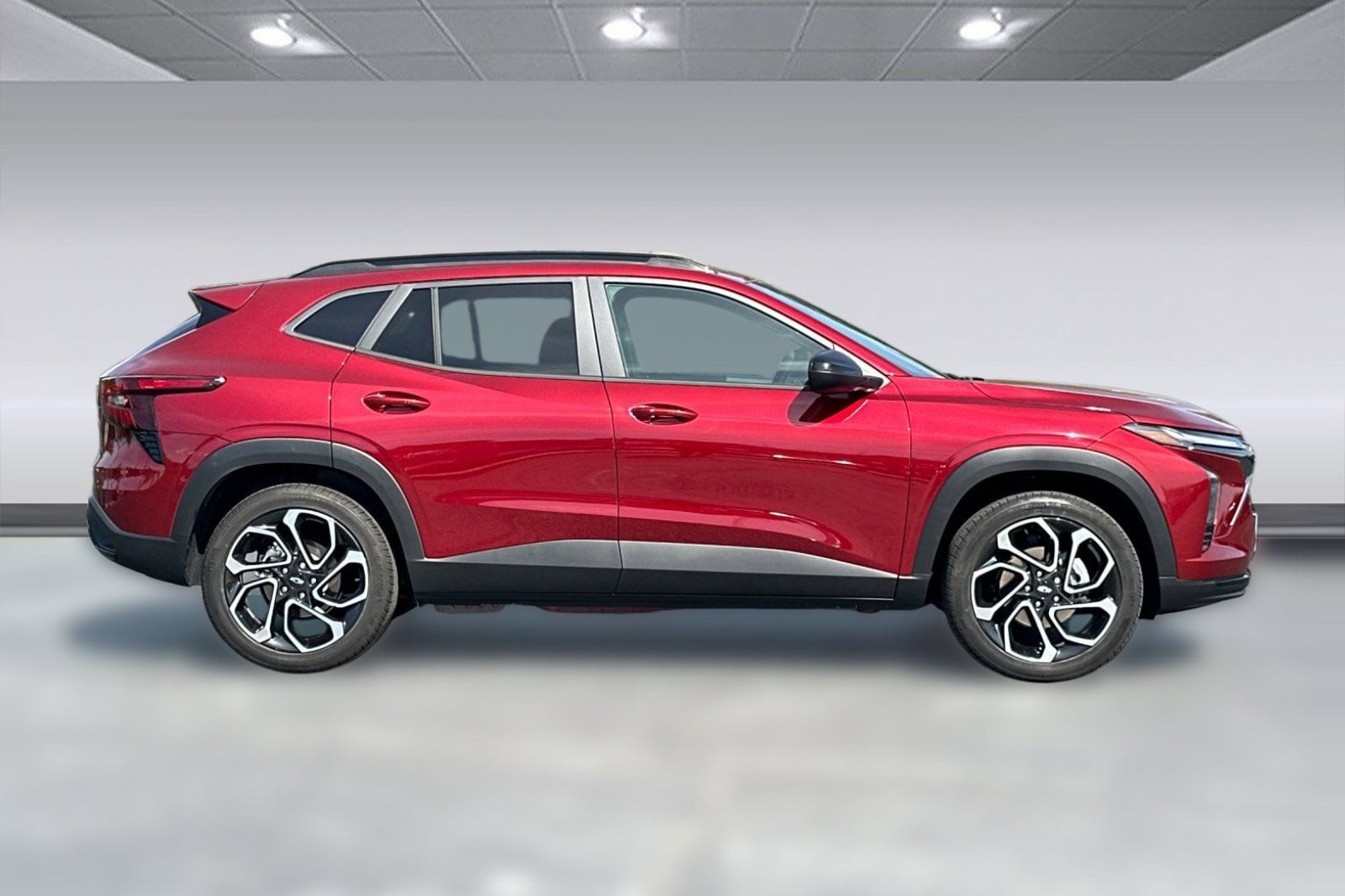 2025 Chevrolet Trax FWD 4dr 2RS photo 6