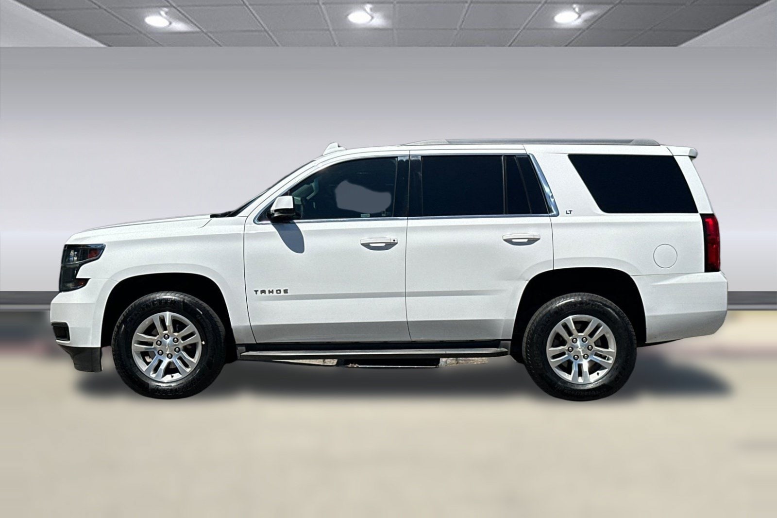 Used 2017 Chevrolet Tahoe LT with VIN 1GNSKBKC8HR186567 for sale in Walnut Creek, CA