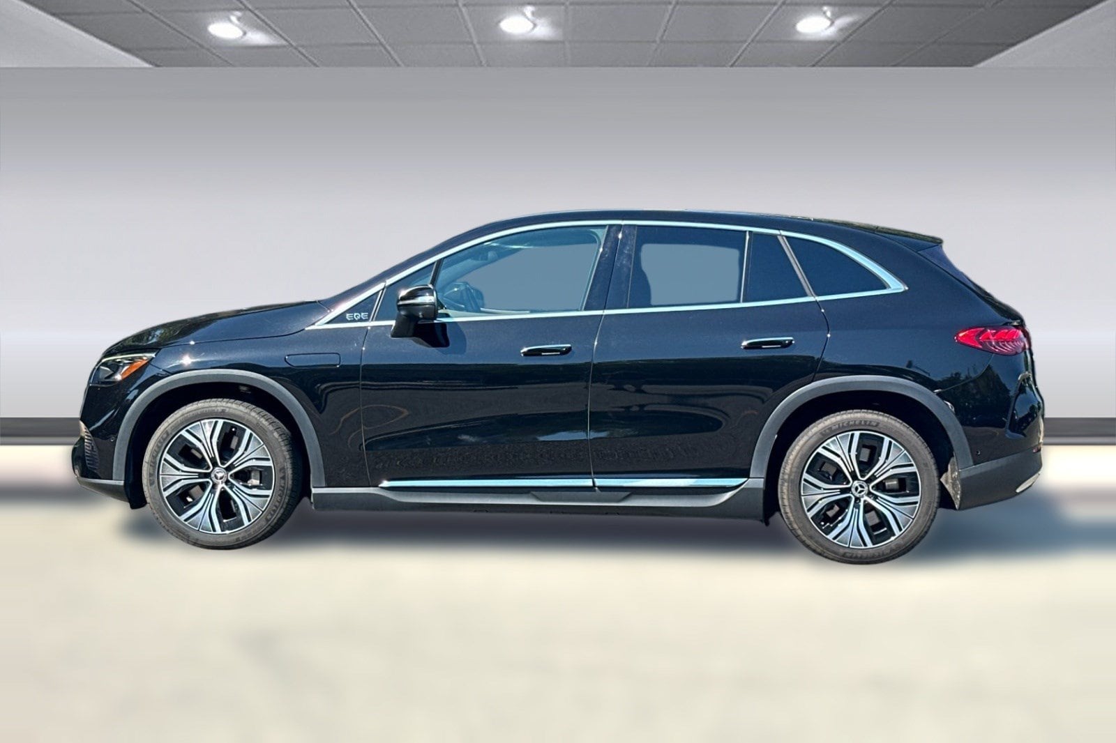 EQE 350+ SUV SUV