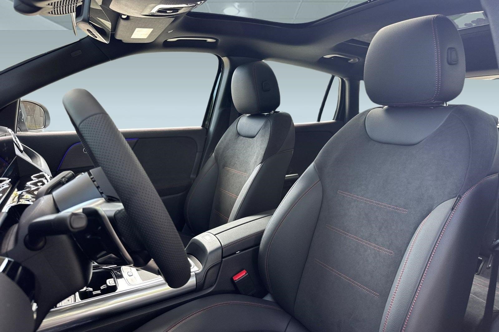 AMG GLA 35 4MATIC SUV