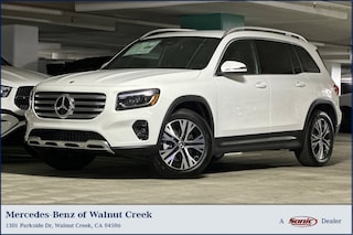 Used 2026 Mercedes-Benz GLB 250 SUV SUV for sale in Walnut Creek, near San Francisco