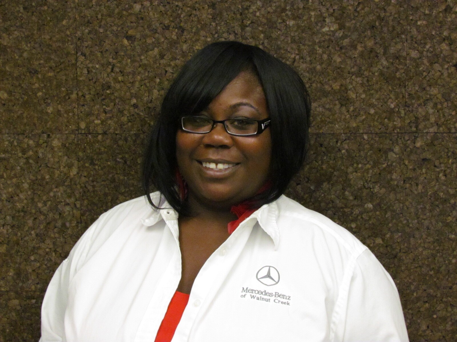Devona Anderson