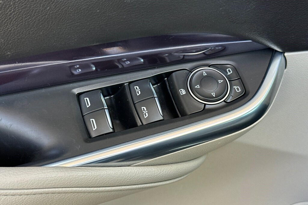 Used 2023 CADILLAC XT4 AWD 4dr Luxury SUV