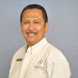 Bob Montero