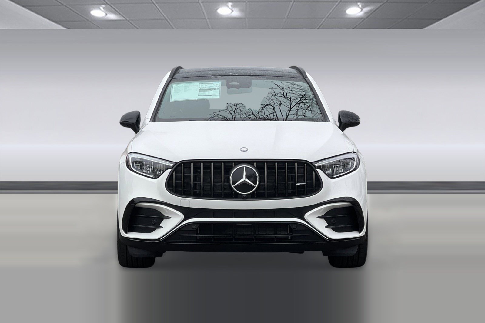 AMG GLC 43 4MATIC SUV