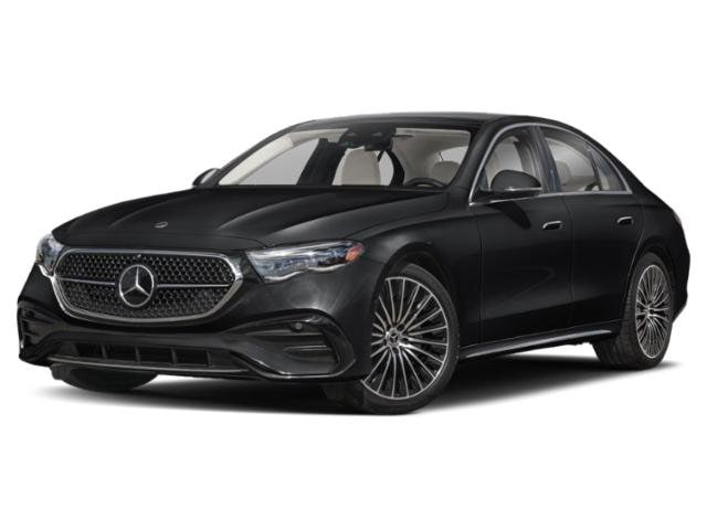 2026 Mercedes-Benz E-Class E350 4MATIC's photo