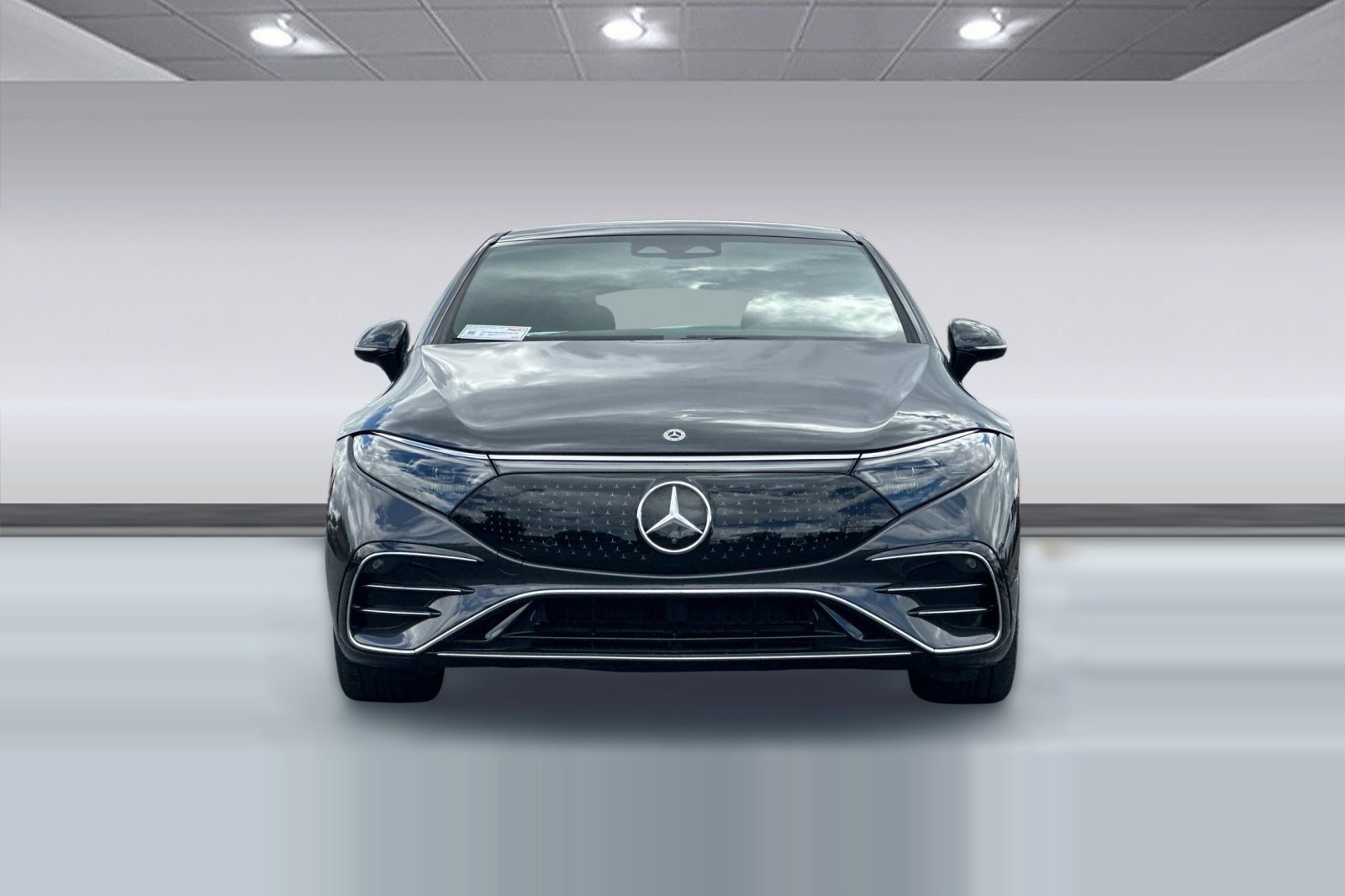 2023 Mercedes-Benz EQS 450 4MATIC Sedan photo 5