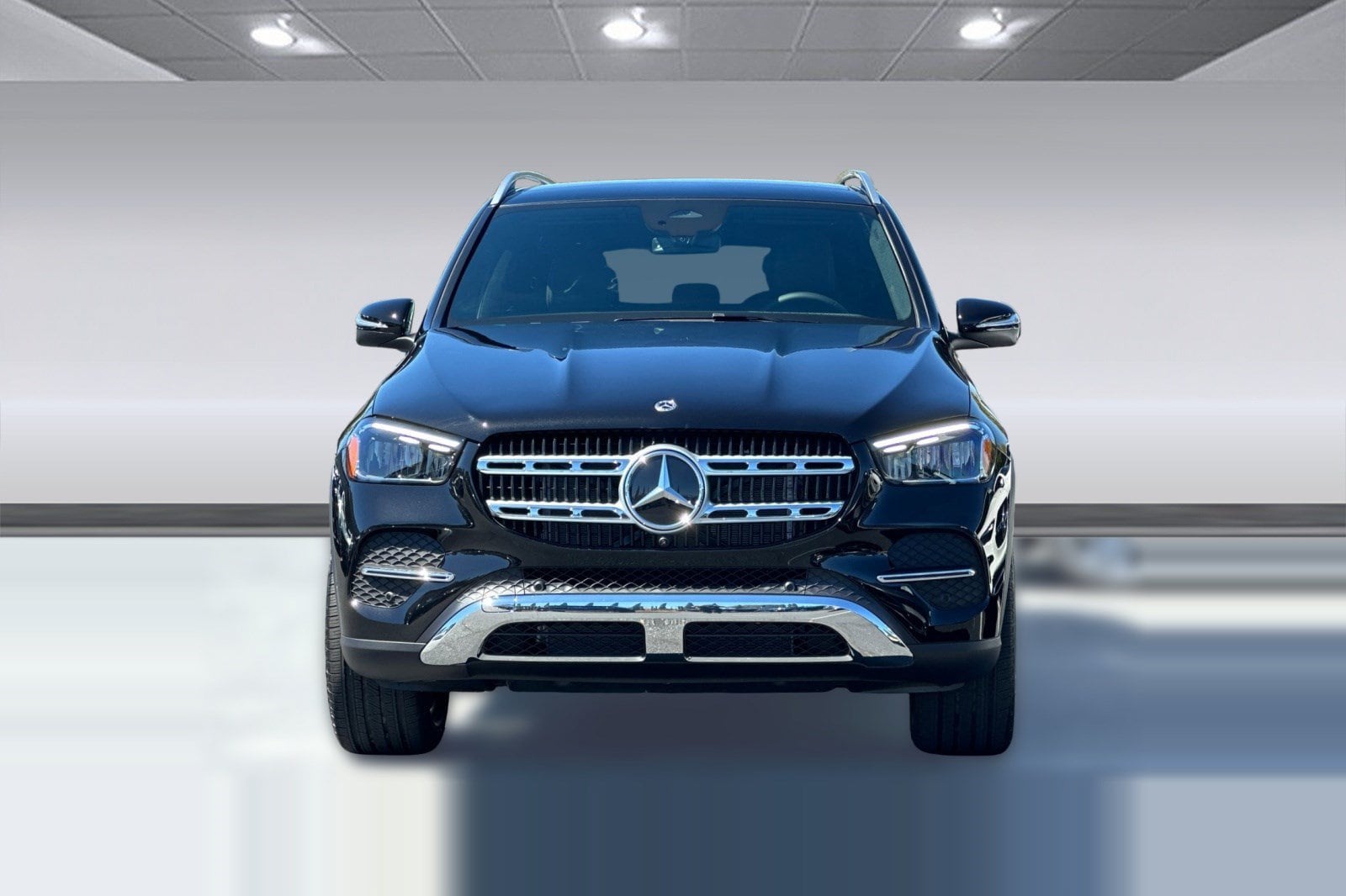 2026 Mercedes-Benz GLE GLE350 - Photo 5