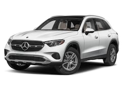 2025 Mercedes-Benz GLC 300 4MATIC SUV
