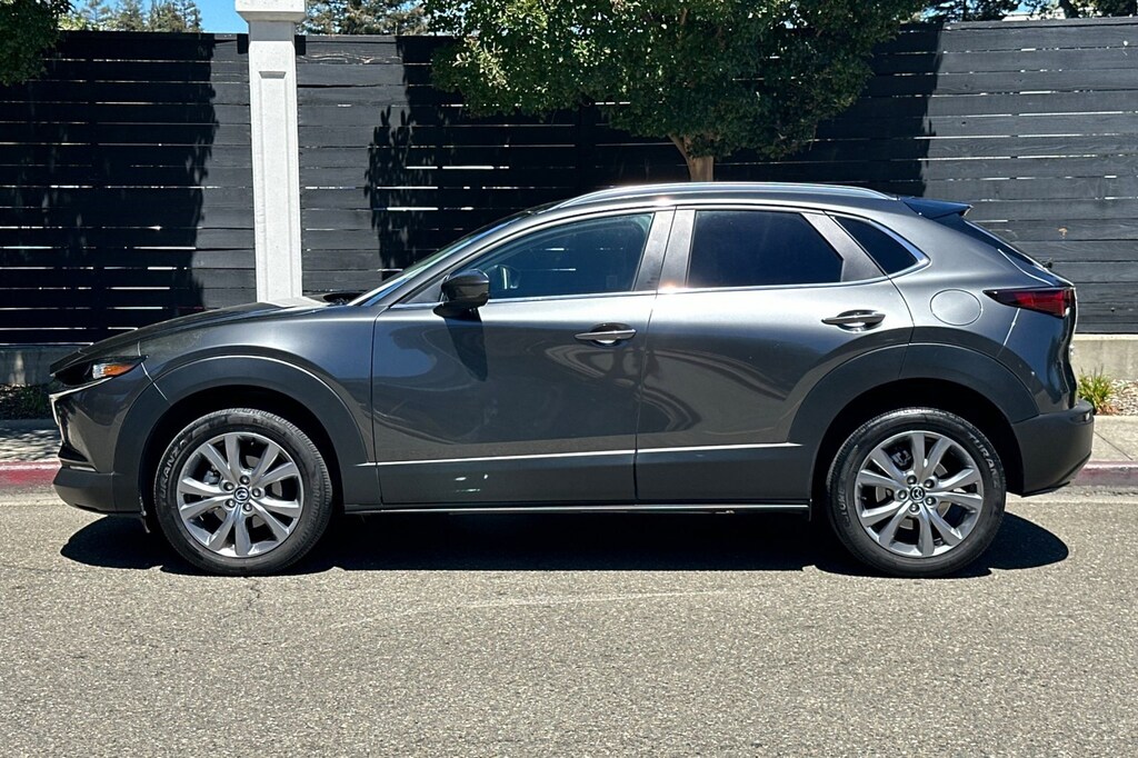 Used 2023 Mazda CX-30 2.5 S Preferred Package AWD SUV