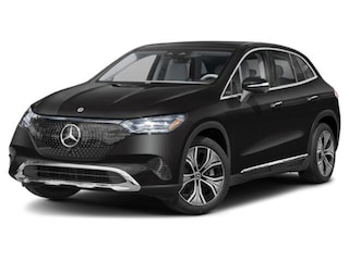 2025 Mercedes-Benz EQE 350+ SUV