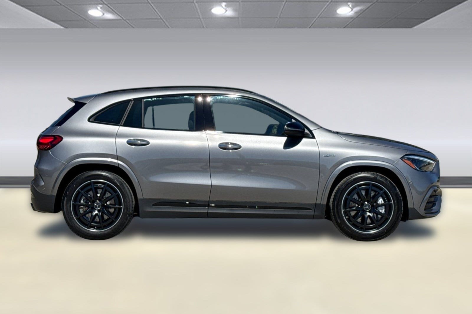 AMG GLA 35 4MATIC SUV