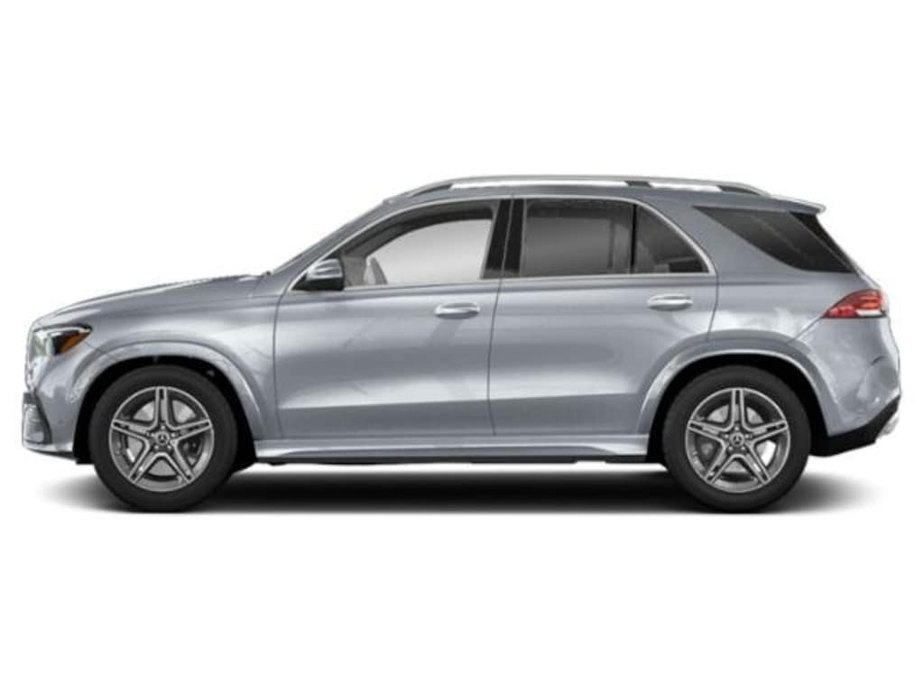 New 2026 Mercedes-Benz GLE 450 4MATIC SUV