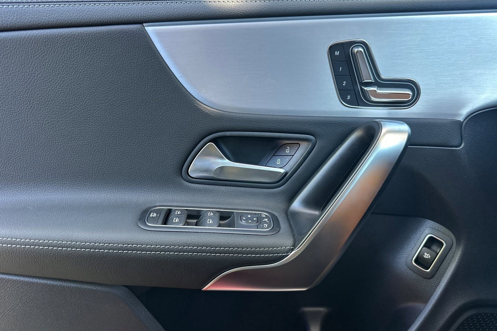 2026 Mercedes-Benz CLA CLA 250 - Photo 13