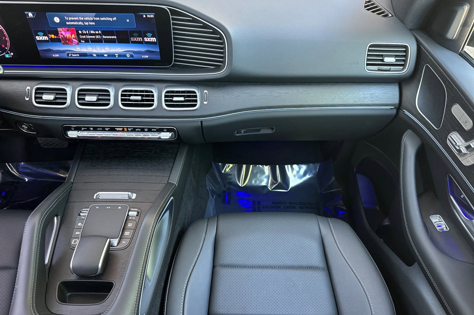 2026 Mercedes-Benz GLE GLE450 - Photo 29