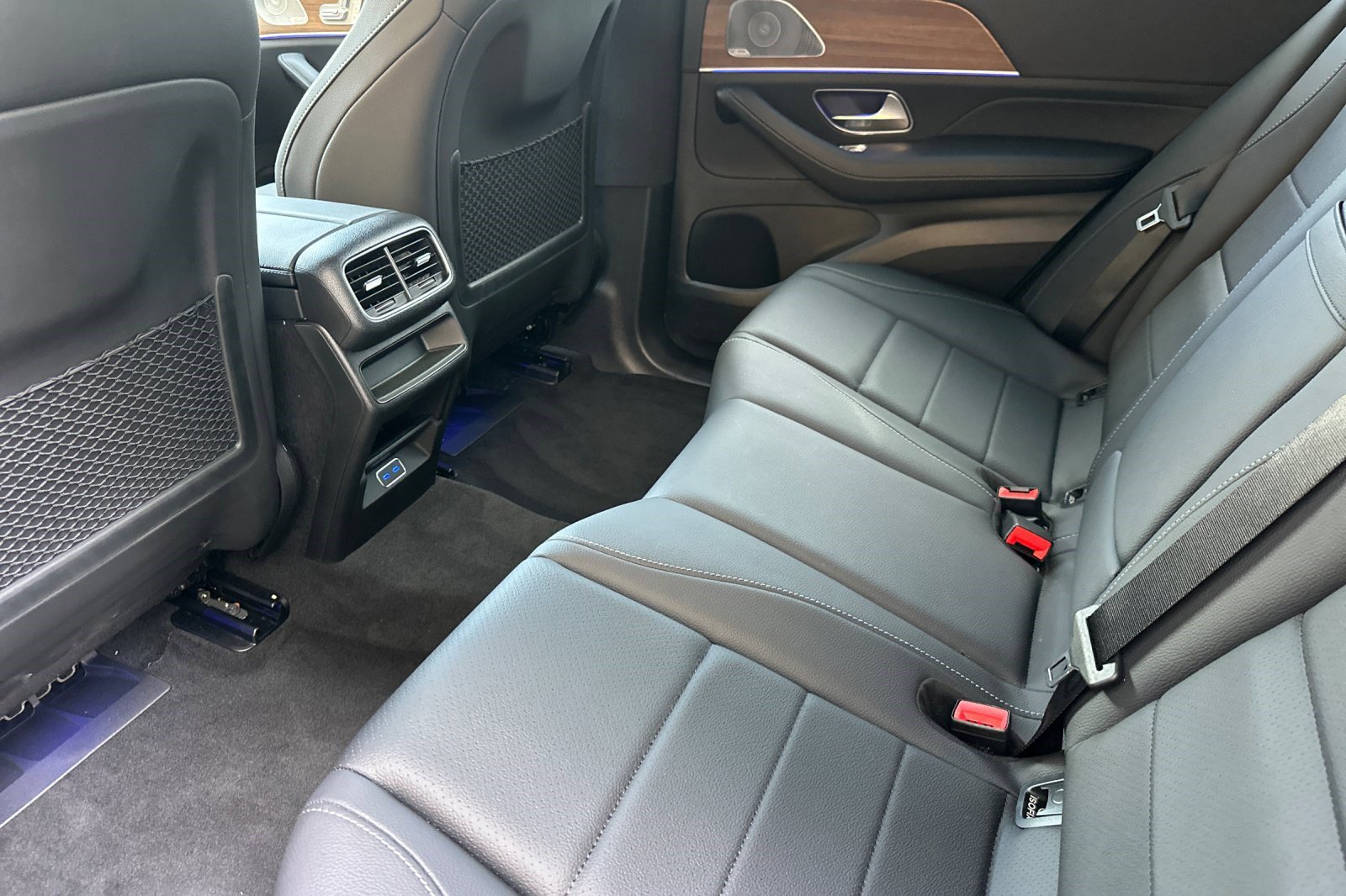 2026 Mercedes-Benz GLE GLE350 - Photo 28