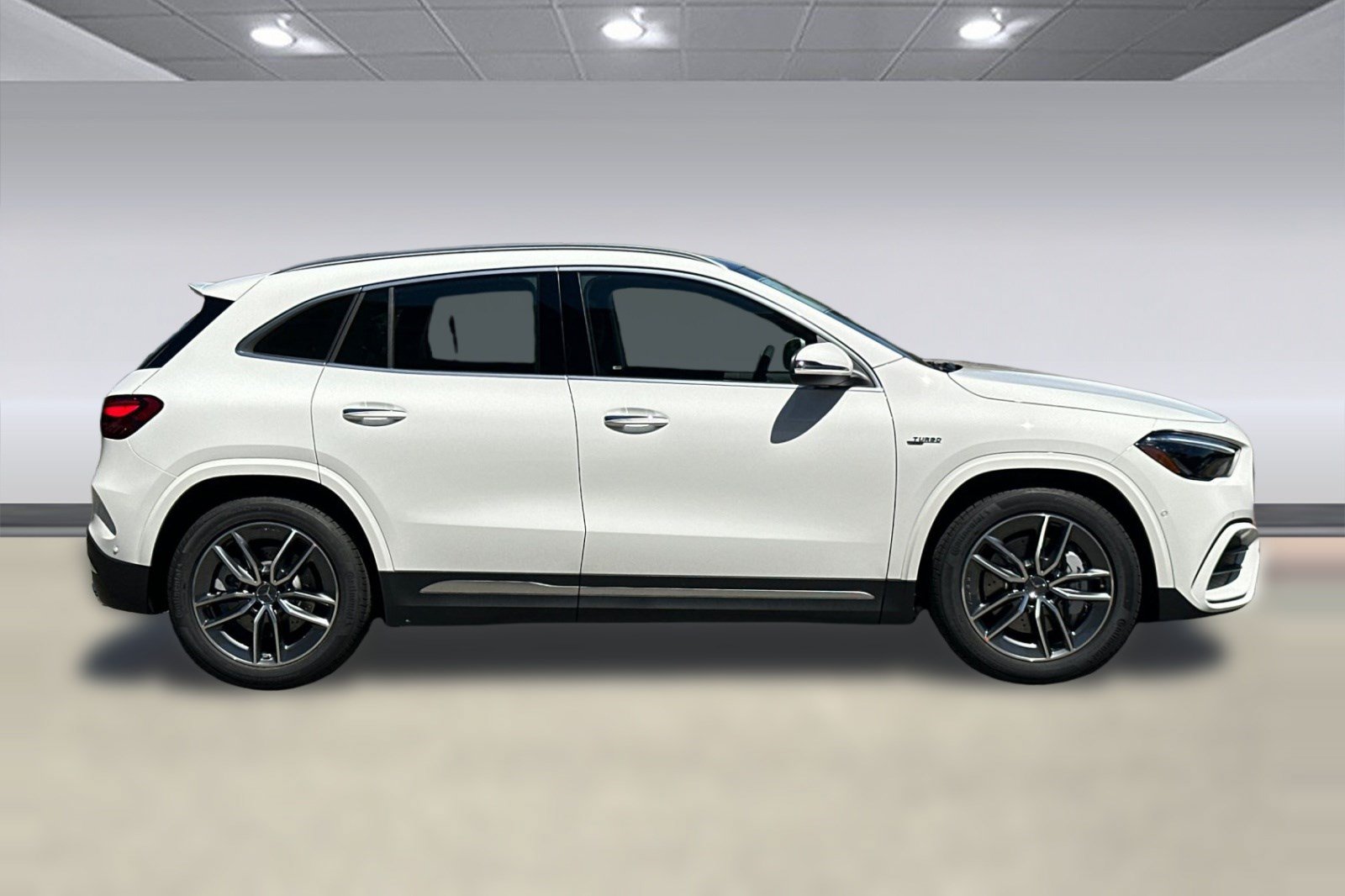 AMG GLA 35 4MATIC SUV