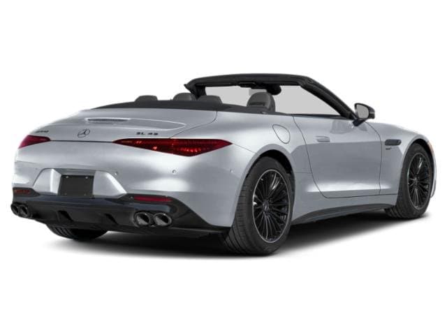 AMG SL 43 AMG 43 Convertible