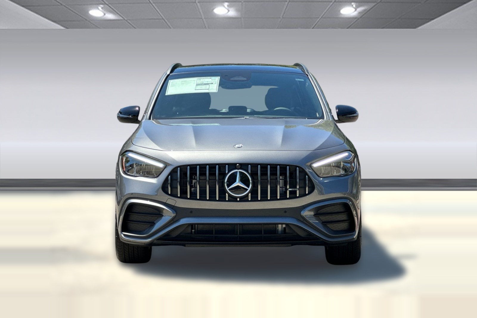 AMG GLA 35 4MATIC SUV