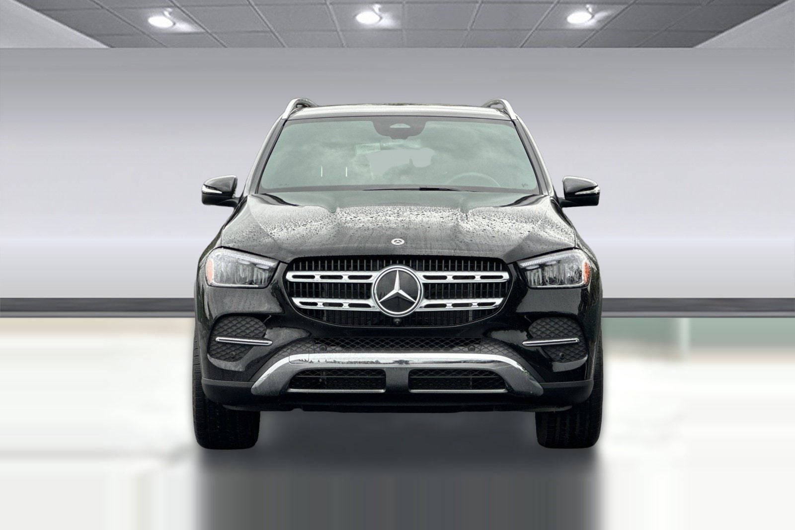 2026 Mercedes-Benz GLE 350 4MATIC SUV photo 4