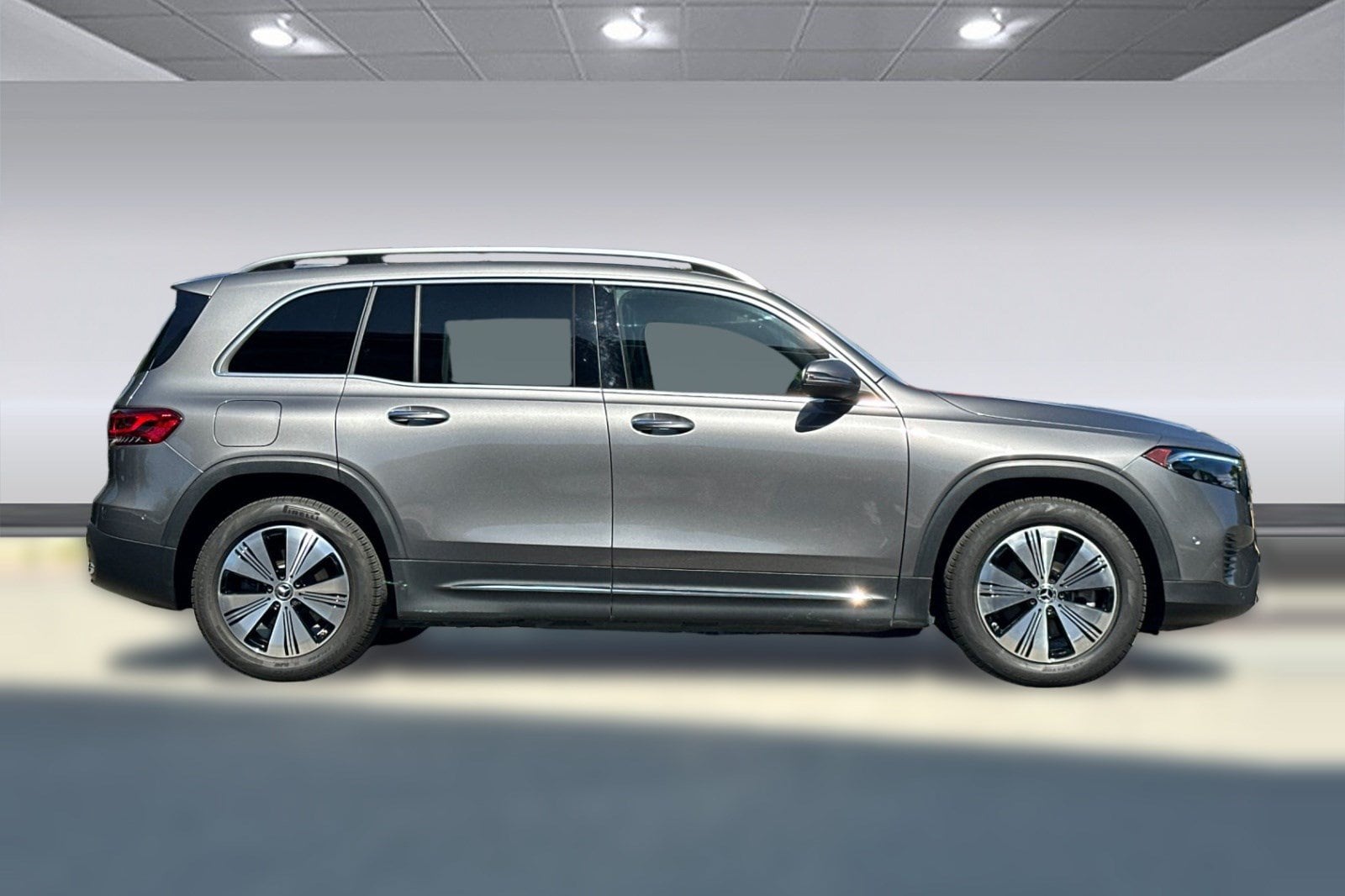 EQB 300 4MATIC SUV SUV