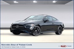 2026 Mercedes-Benz CLE 450 4MATIC Coupe