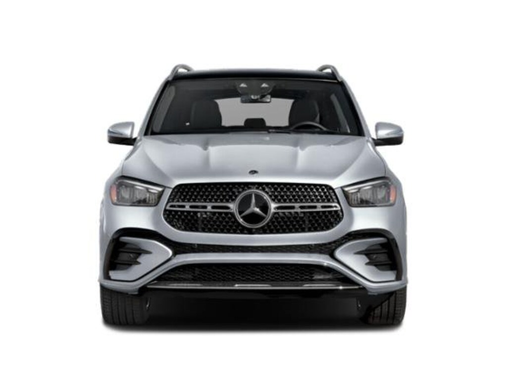New 2026 Mercedes-Benz GLE 450 4MATIC SUV