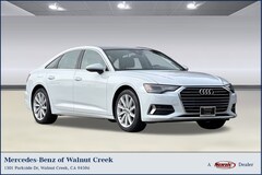 Used 2020 Audi A6 Premium 45 TFSI quattro Sedan for Sale in San Rafael, CA