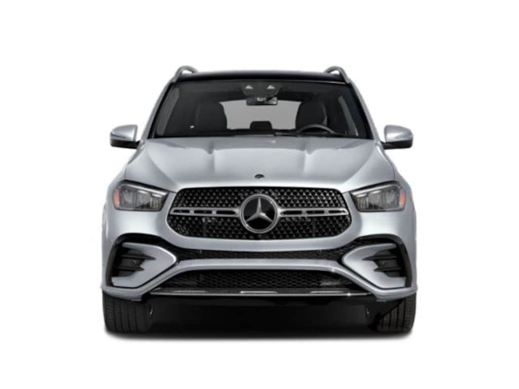 New 2026 Mercedes-Benz GLE 450 4MATIC SUV
