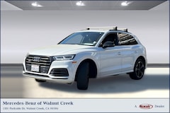 Used 2019 Audi SQ5 Premium Plus 3.0 TFSI quattro SUV for Sale in San Rafael, CA