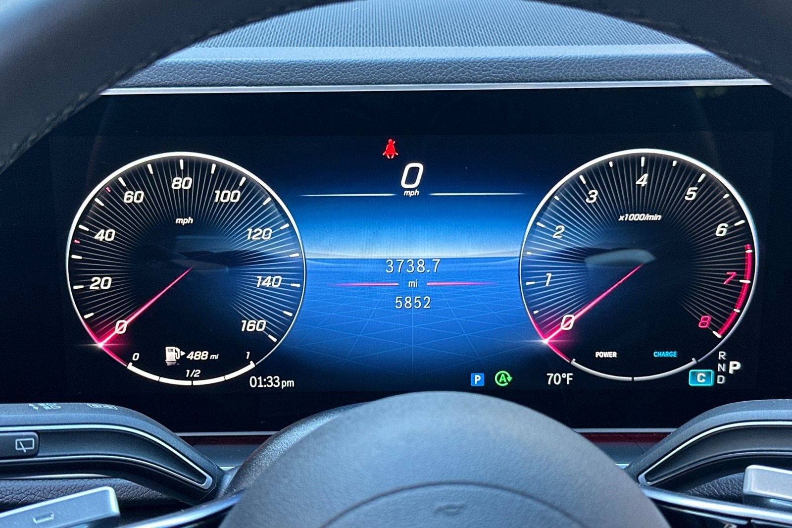 2025 Mercedes-Benz GLE GLE350 - Photo 21