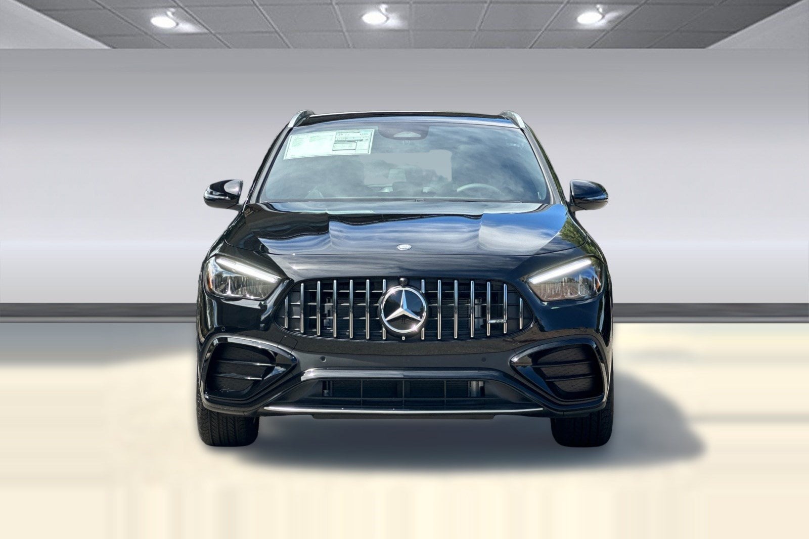 AMG GLA 35 4MATIC SUV