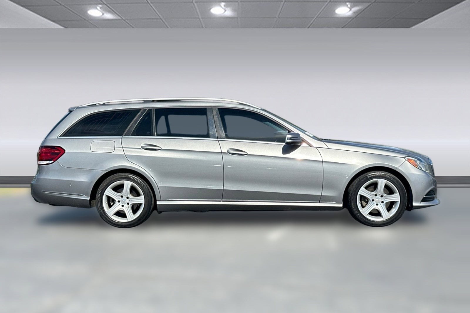 2014 Mercedes-Benz E-Class Coupe photo 6