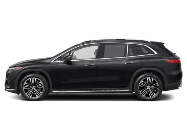 EQS 400 SUV 4MATIC SUV