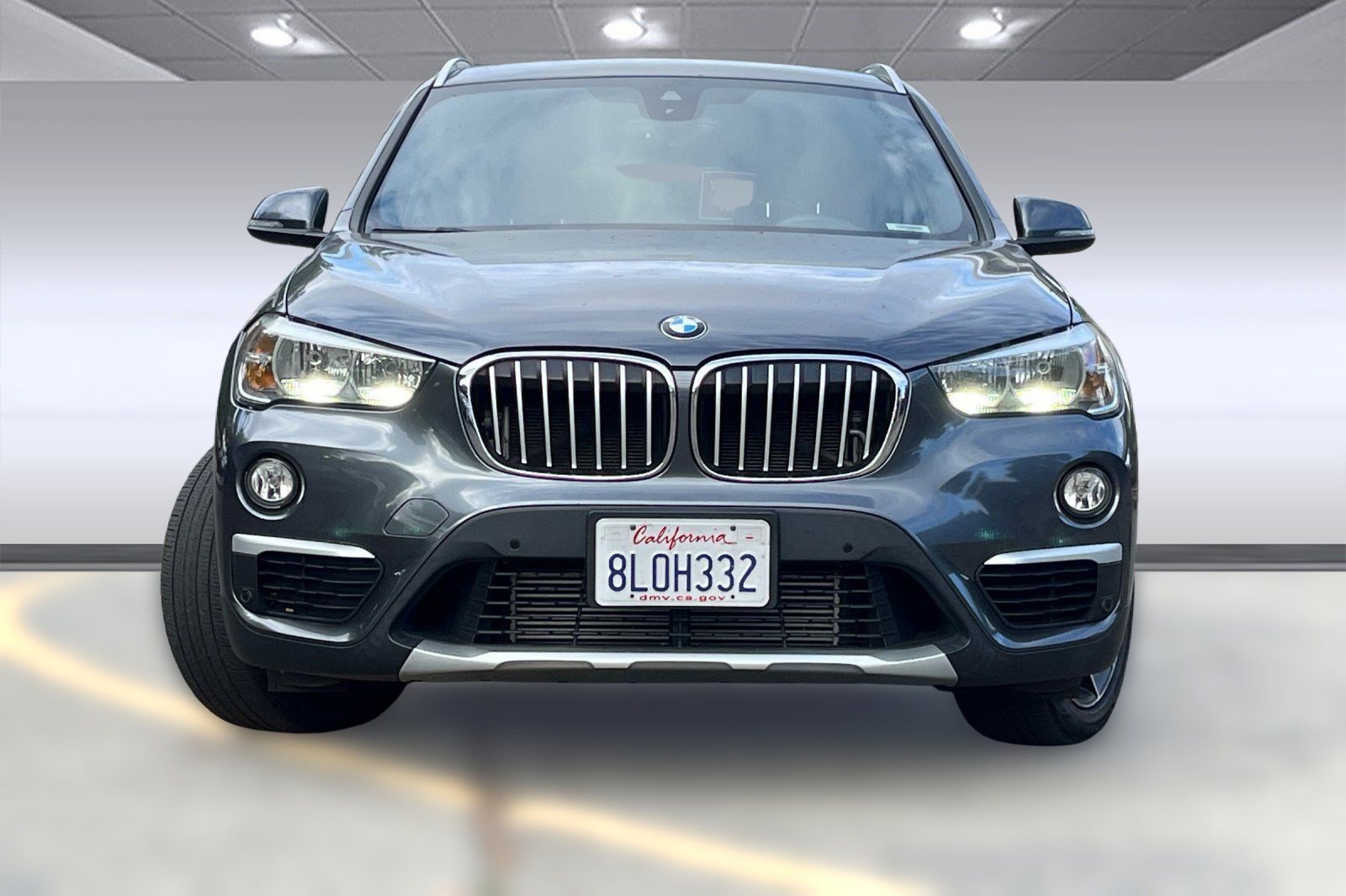 2019 Bmw X1 sDrive28i photo 4