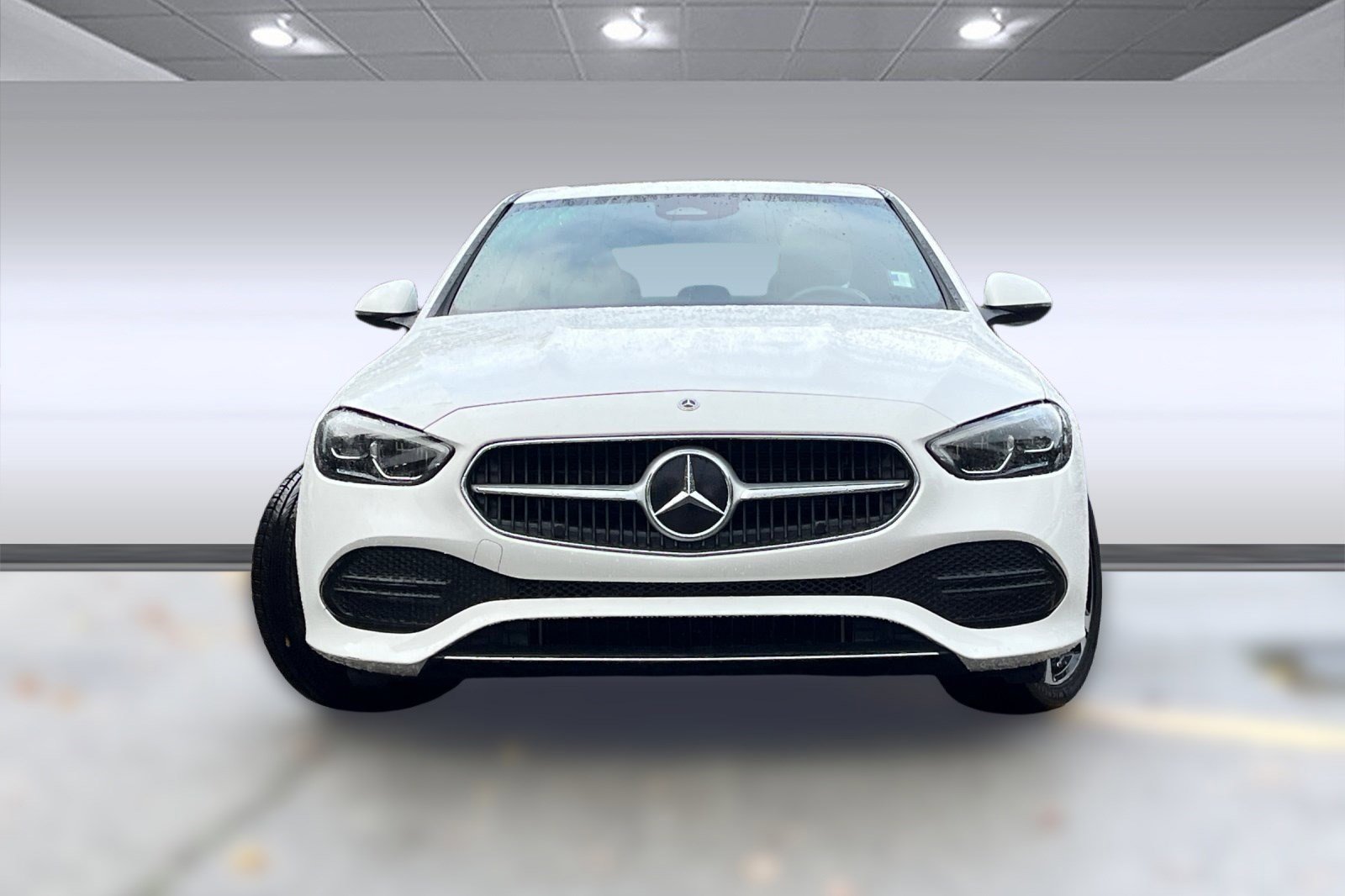 2022 Mercedes Benz C 300 Sedan photo 4