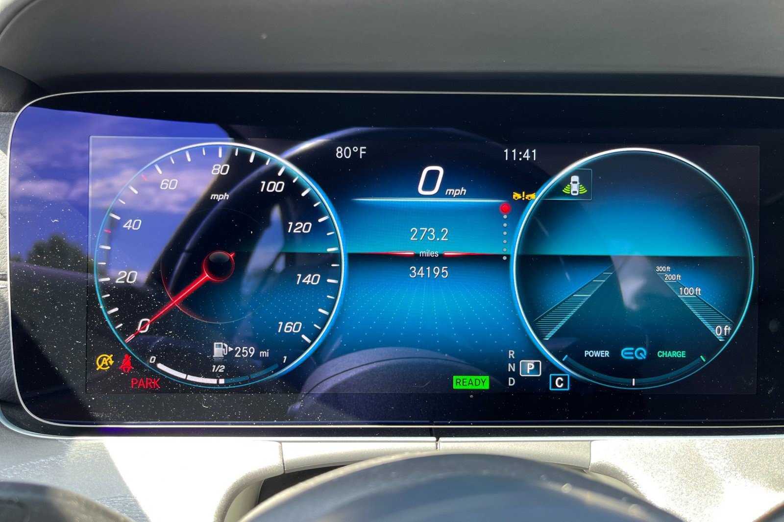 CLS 450 4MATIC Coupe Sedan
