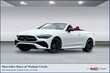  Mercedes-Benz CLE 450