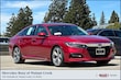 Honda Accord Sedan