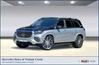 Mercedes-Benz Maybach GLS 600