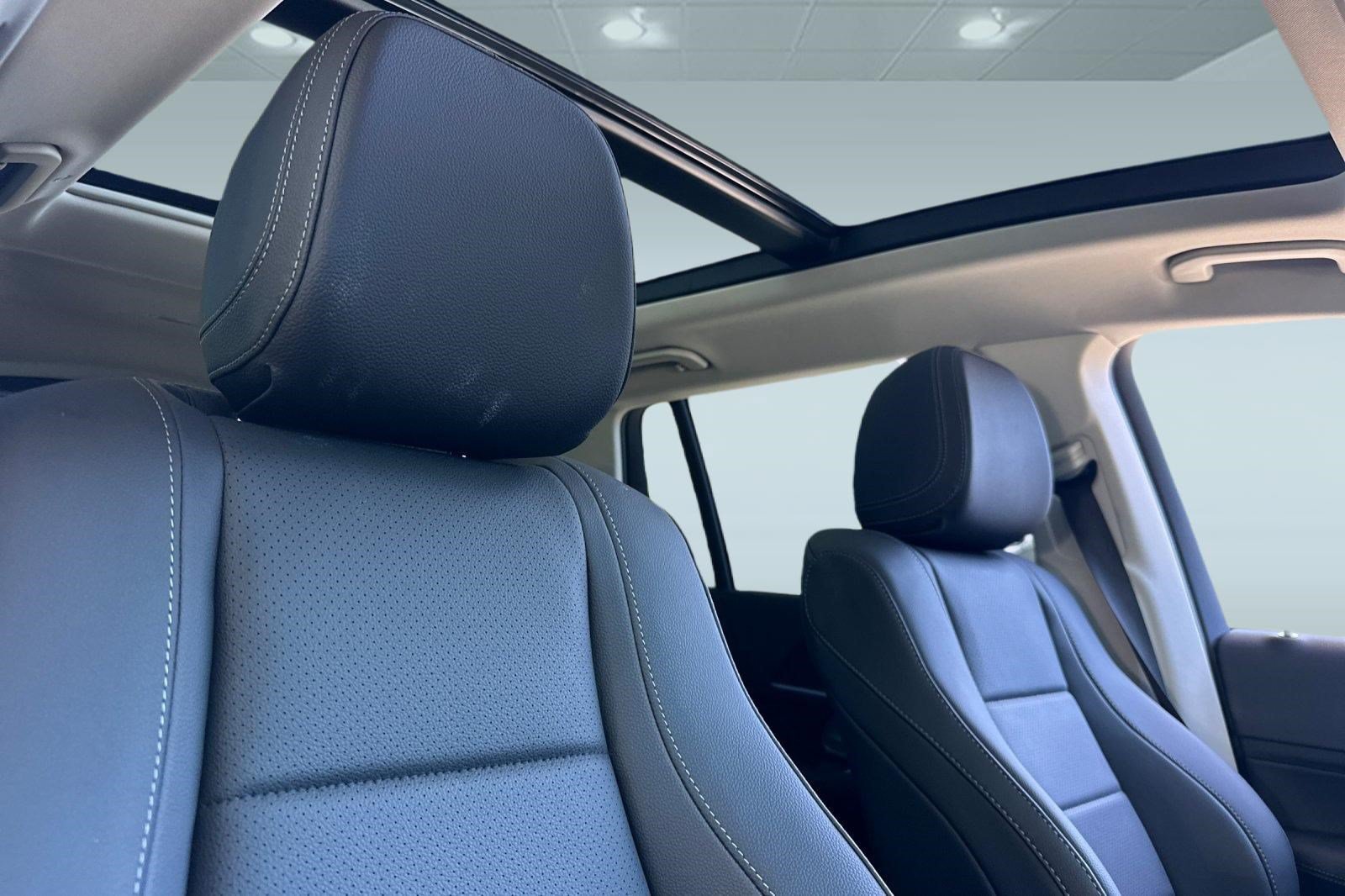 2026 Mercedes-Benz GLS Base - Photo 27