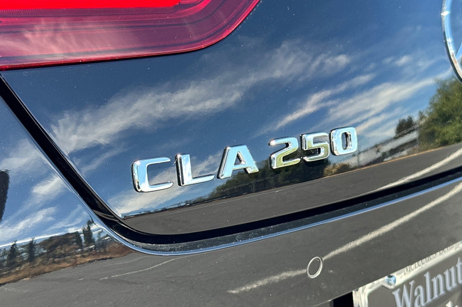 2026 Mercedes-Benz CLA CLA 250 - Photo 20