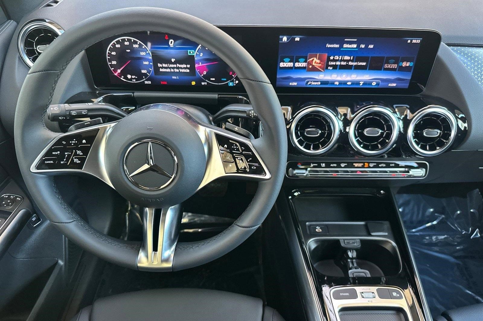 2026 Mercedes-Benz GLA GLA 250 - Photo 24