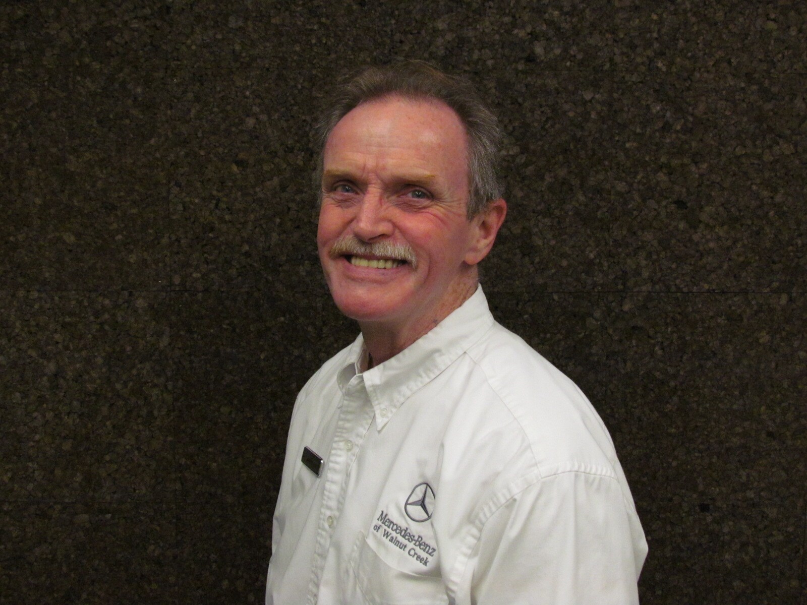 Jerry Long
