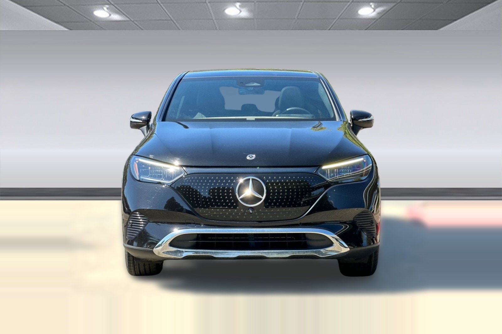 EQE 350 4MATIC SUV SUV