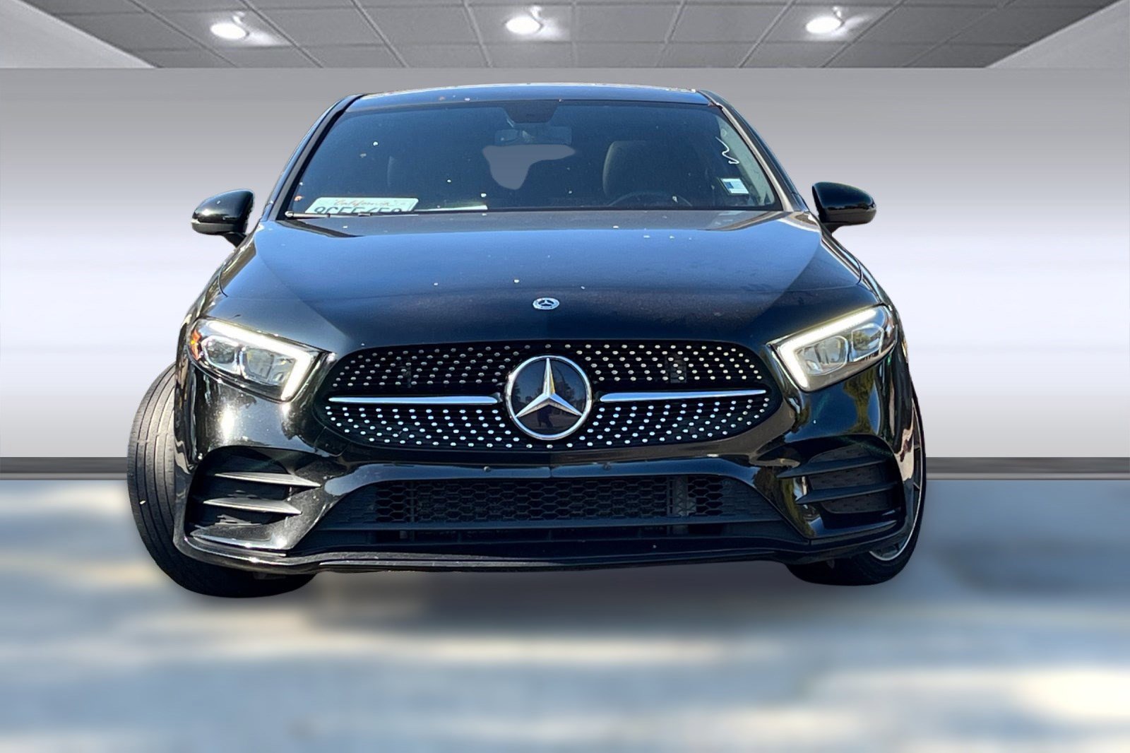 2022 Mercedes Benz A 220 photo 4