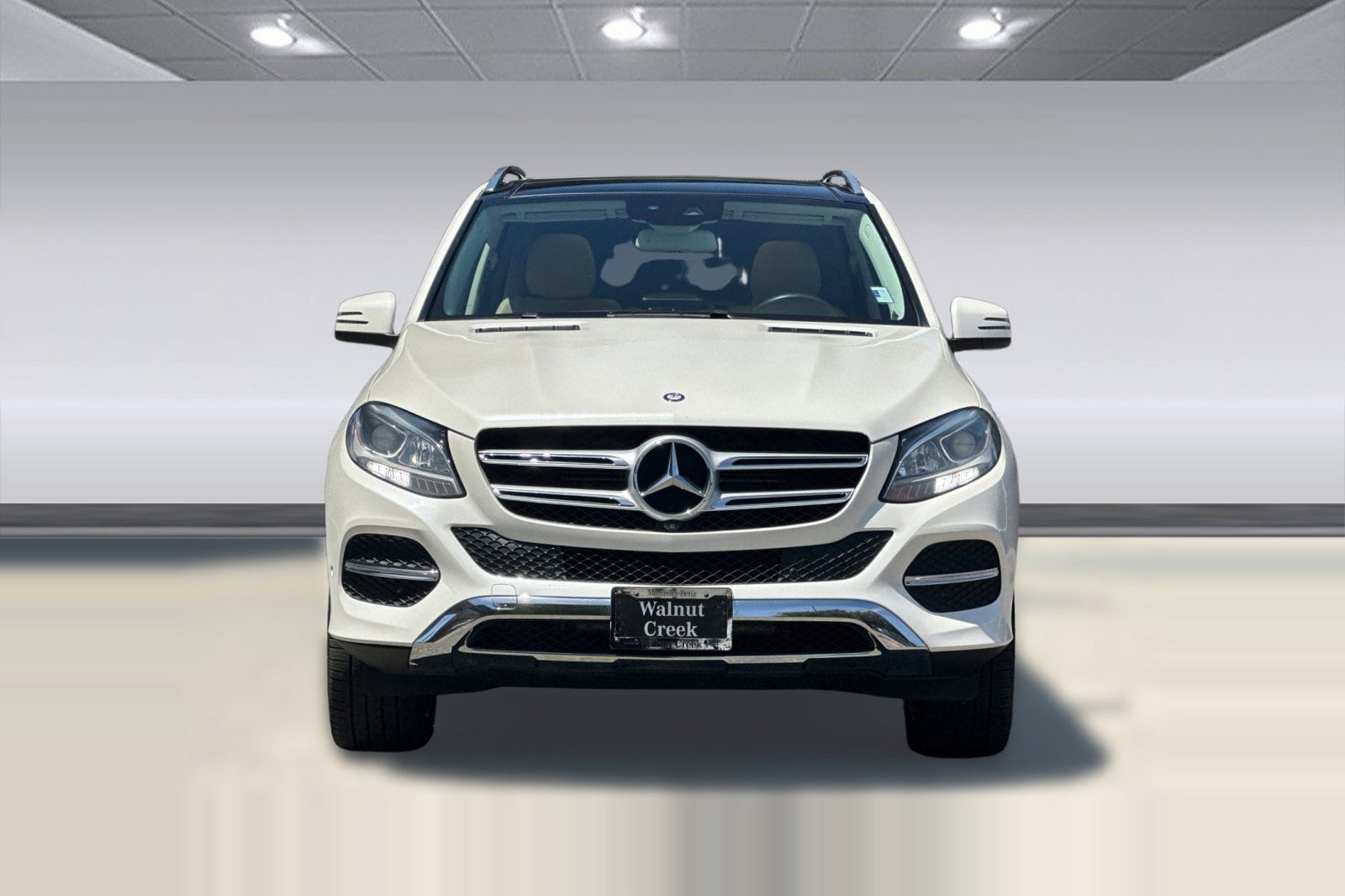 GLE 4MATIC 4dr 350 SUV