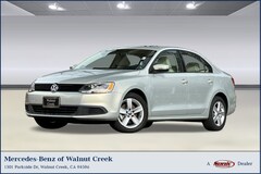 Used 2012 Volkswagen Jetta Sedan 4dr DSG TDI Sedan for Sale in San Rafael, CA